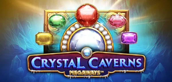 Crystal Cavern Megaways