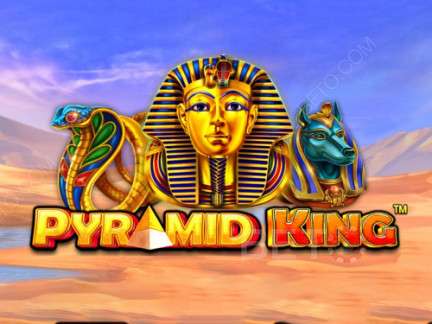 Pyramid King