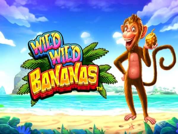 Wild Wild Bananas