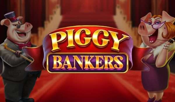 Piggy Bankers