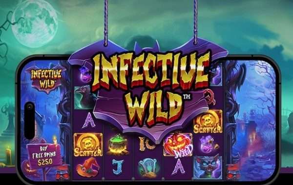 Infective Wild