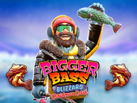 Bigger Bass Blizzard