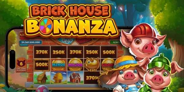 Brick House Bonanza