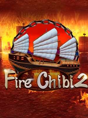 Fire Chibi 2 CQ9 GAMING