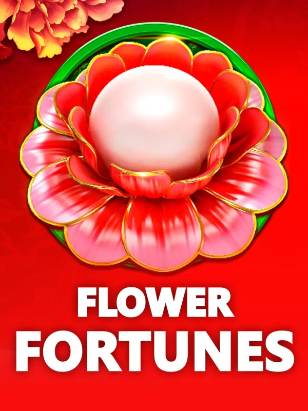 Flower Fortunes CQ9 GAMING