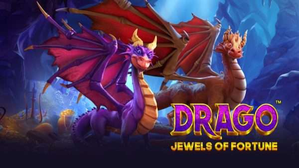 Drago – Jewels of Fortune