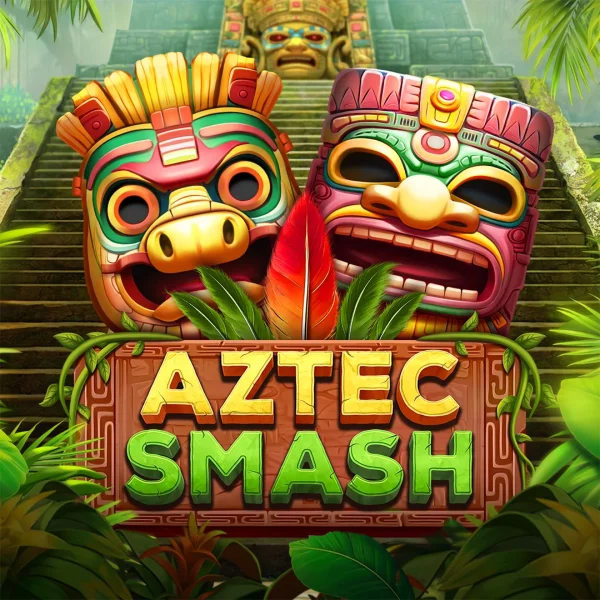 Aztec Smash Slot Modal Kecil Hasil Gokil