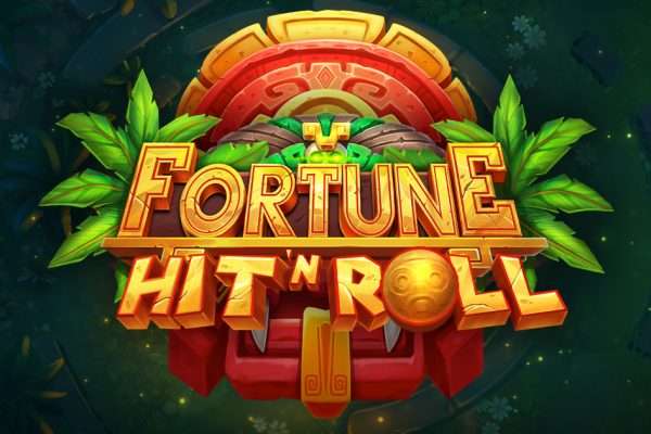 Fortune Hit ‘N’ Roll Slot Anti Rungkat Pragmatic Play