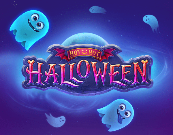 Hot Hot Halloween Slot Anti Rungkat Pragmatic Play