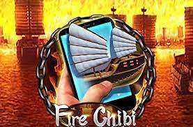 Fire Chibi CQ9 GAMING