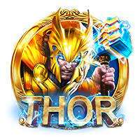 Thor CQ9 GAMING