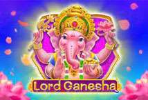 Lord Ganesha CQ9 GAMING