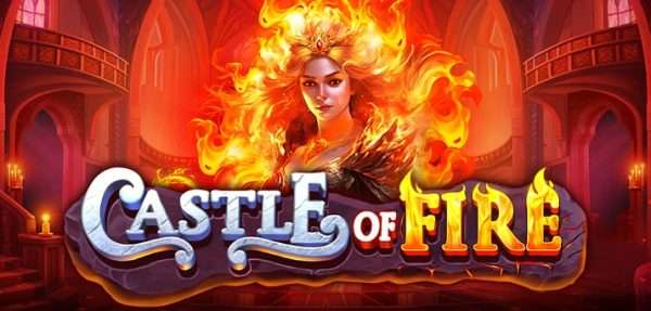 Castle of Fire Slot Gampang Maxxwin