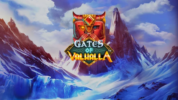 Gates of Valhalla