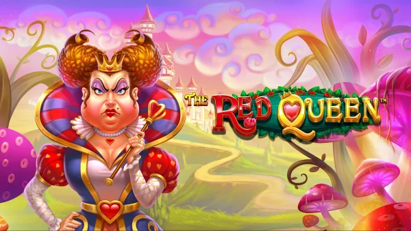 The Red Queen Slot GampangMaxxwin Pragmatic Play