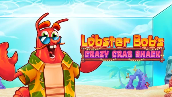 Lobster Bob’s Crazy Crab Shack