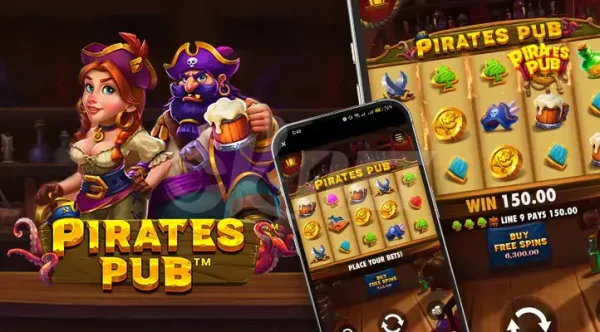 Pirates Pub