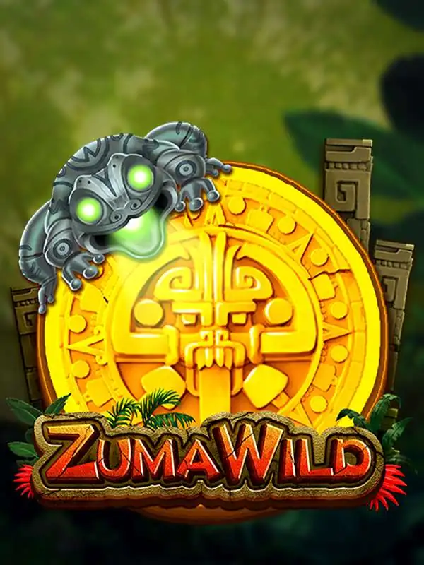 Zuma Wild CQ9 GAMING