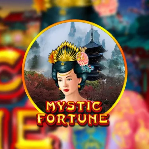 Mystic Fortune Habanero Slot