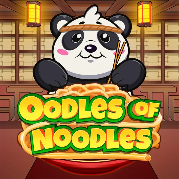 Oodles of Noodles Slot Anti Rungkat Pragmatic Play