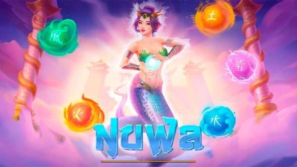 Nuwa Slot Unik Dan Gacor Dari Habanero