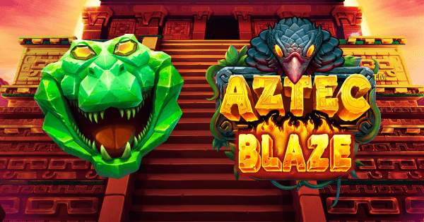 Aztec Blaze