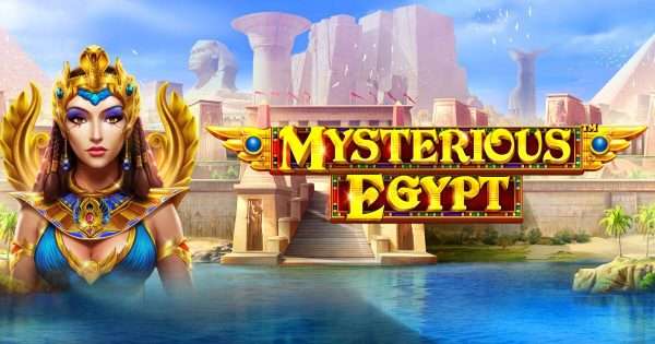 Mysterious Egypt