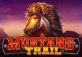 Mustang Trail Slot Gampang Maxwin Pragmatic Play