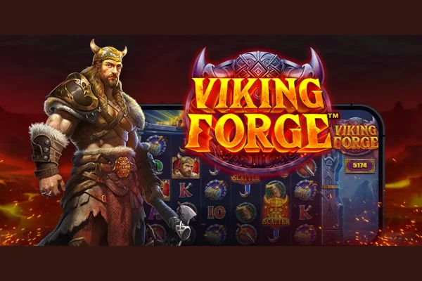 Viking Forge