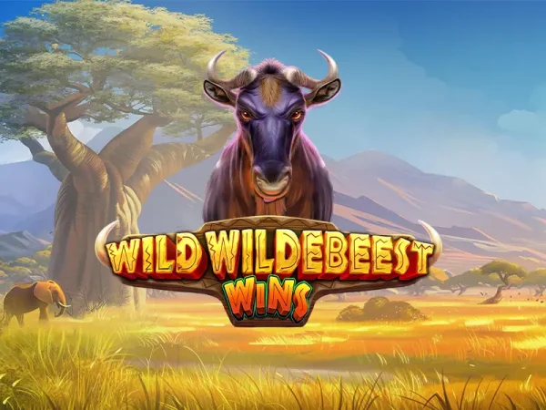 Wild Wildebeest Wins