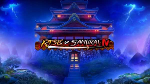 Rise of Samurai IV