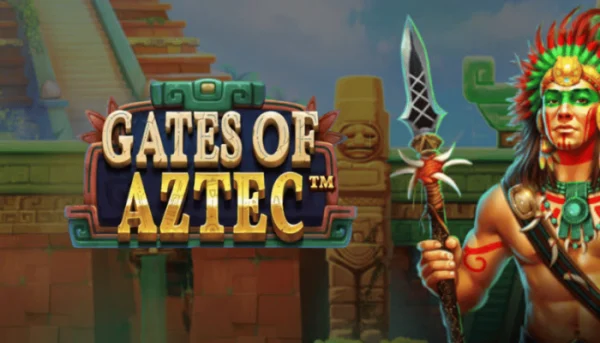 Gates of Aztec