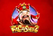 Fa Cai Shen 2 CQ9 GAMING