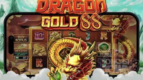 Dragon Gold 88