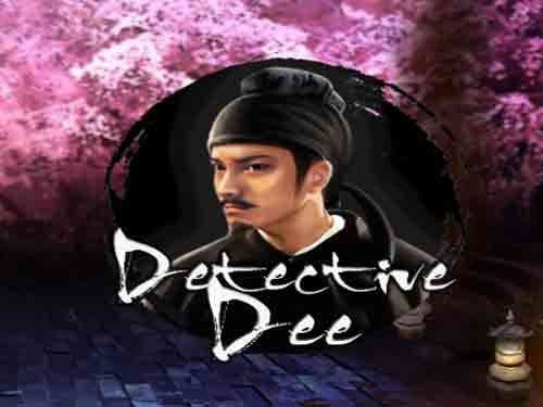 Detective Dee CQ9 GAMING