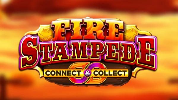 Fire Stampede