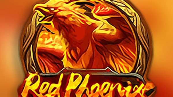 Red Phoenix CQ9 GAMING