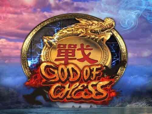 God of Chess CQ9 GAMING