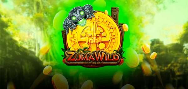 Zuma Wild CQ9 GAMING