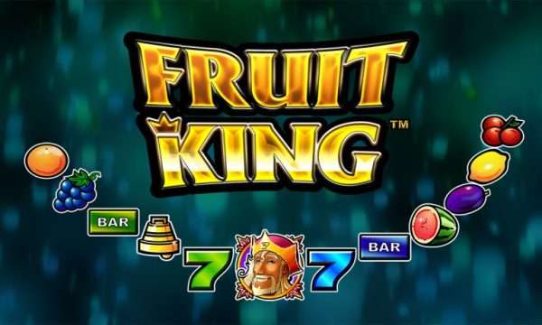 Fruit King CQ9 GAMING