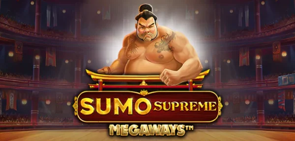 Sumo Supreme Megaways