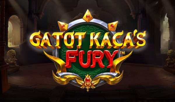 Gatot Kaca’s Fury